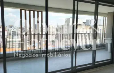 Apartamento com 3 quartos à venda na rua jorge tibiriçá, 50, vila mariana, são paulo, 85 m2 por r$ 1.325.000