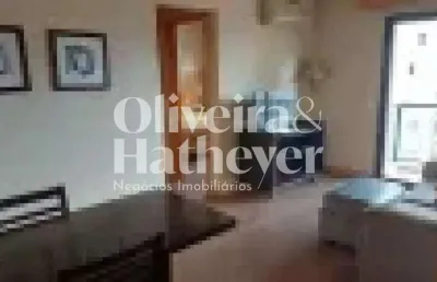 Flat com 1 quarto à venda na rua pintassilgo, 477, vila uberabinha, são paulo, 45 m2 por r$ 635.000