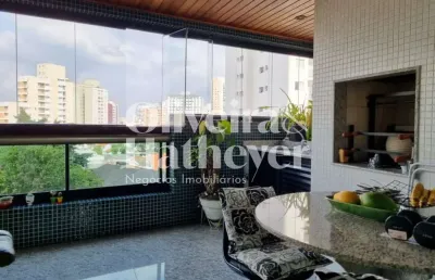 Apartamento com 3 quartos à venda na rua pitangueiras, 228, mirandópolis, são paulo, 156 m2 por r$ 2.235.000