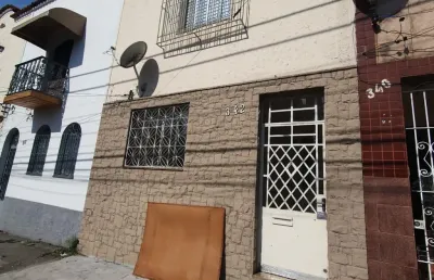 Casa com 2 quartos à venda na Rua Rodovalho Junior, 342, Penha De França, São Paulo