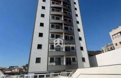 Apartamento com 3 dormitórios à venda, 79 m² por r$ 785.000,00 - boa vista - são caetano do sul/sp