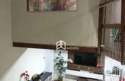 Apartamento duplex com 2 dormitórios à venda, 79 m² por r$ 330.000,00 - centro - são caetano do sul/sp