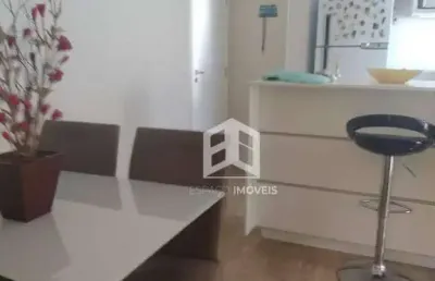 Apartamento com 2 dormitórios à venda, 65 m² por r$ 750.000,00 - jardim são caetano - são caetano do sul/sp