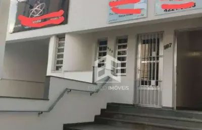 Prédio à venda, 716 m² por r$ 4.220.000 - centro - são caetano do sul/sp
