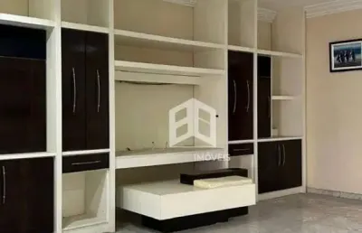 Apartamento com 4 dormitórios à venda, 180 m² por r$ 1.550.000 - santa paula - são caetano do sul/sp