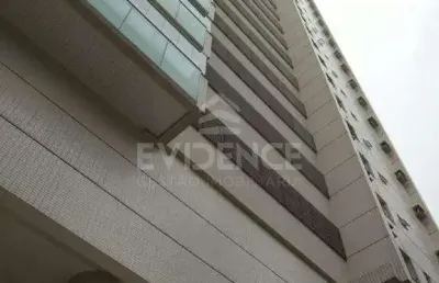 Apartamento à venda, 3 quartos, 1 suíte, 2 vagas, enseada do suá - vitória/es