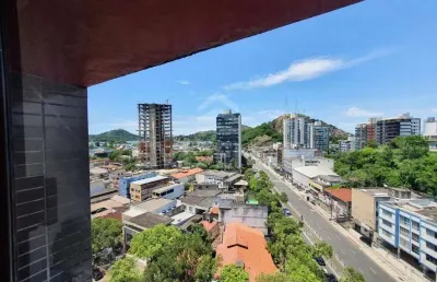Sala comercial à venda na Praia do Suá, Vitória 
