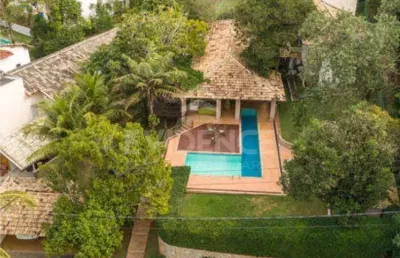Casa à venda, 6 quartos, 4 suítes, 6 vagas, aldeia da praia - guarapari/es