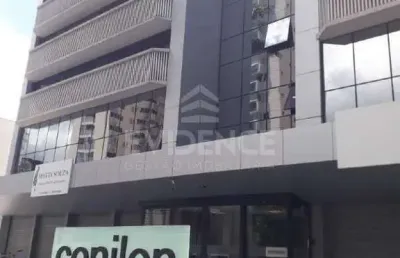 Sala comercial à venda no Enseada do Suá, Vitória 