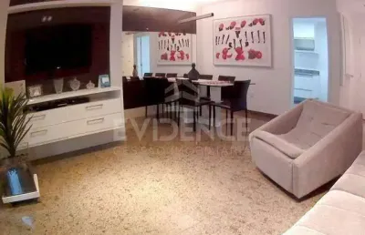 Apartamento para aluguel, 4 quartos, 3 suítes, 2 vagas, enseada azul - guarapari/es