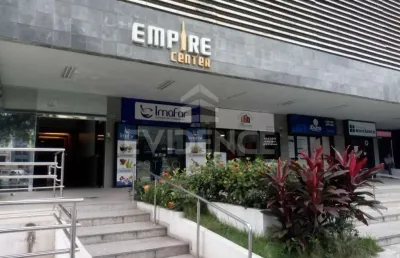 Sala comercial à venda no Santa Lúcia, Vitória 