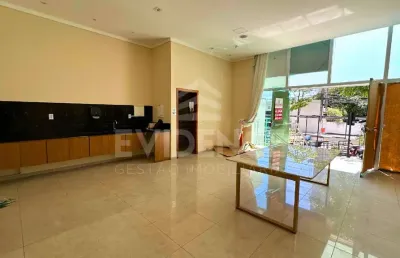 Ponto comercial para alugar no Barro Vermelho, Vitória 