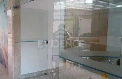 Sala comercial para alugar no Centro, Vitória 