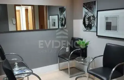 Sala comercial à venda no Santa Luíza, Vitória 