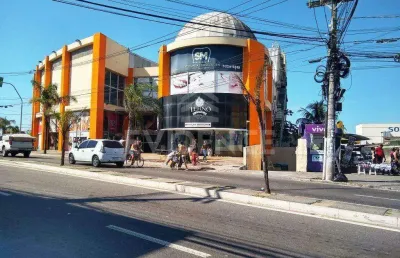 Loja para aluguel, parque residencial laranjeiras - serra/es