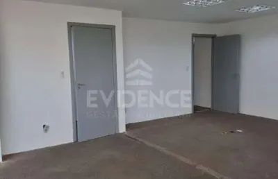 Sala comercial à venda na Praia do Suá, Vitória 