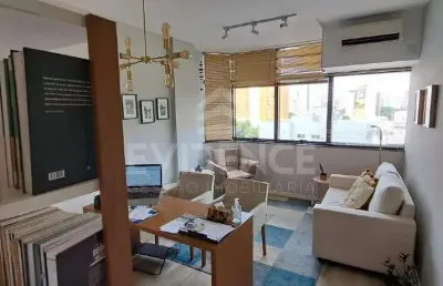 Sala comercial à venda no Santa Lúcia, Vitória 