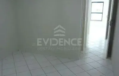 Sala para aluguel, 1 vaga, praia do canto - vitória/es