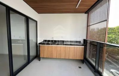 Apartamento 03 quartos - primeira locação na charmosa praia do canto