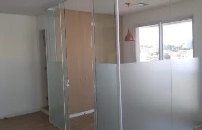 Linda sala comercial jd anália franco com ótima localização em um prédio conceituado em estrutura e beleza . traga seu negócio para cá