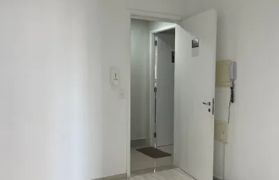 Sala comercial com 1 sala para alugar na Avenida Vereador Abel Ferreira, 1844, Vila Regente Feijó, São Paulo