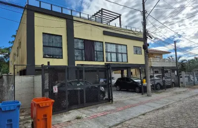 Apartamento de 2 quartos no campeche florianópolis sc
