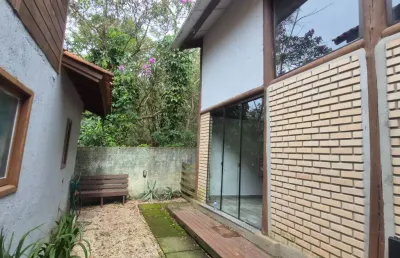 Casa/ apartamento tipo loft próximo ao novo campeche em florianópolis