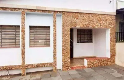 Casa residencial à venda, jardim santana, valinhos - ca0890.