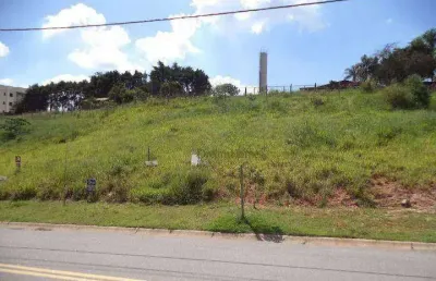 Terreno residencial à venda, marambaia, vinhedo - te0569.