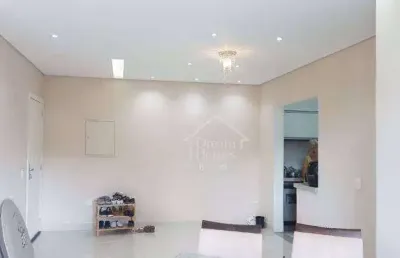 Apartamento com 2 quartos à venda na Estrada Municipal Da Capela (Casa Verde), Altos do Morumbi, Vinhedo