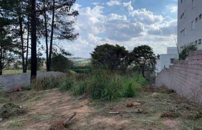 Terreno residencial à venda, capela, vinhedo - te0567.