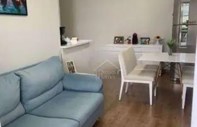 Apartamento residencial à venda, ortizes, valinhos - ap1175.