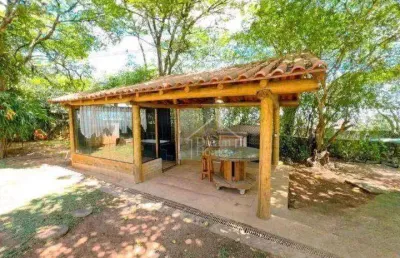 Casa residencial à venda, centro, vinhedo - ca0881.