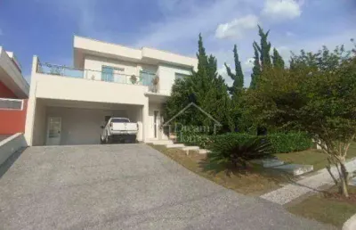 Casa à venda, condomínio terras de vinhedo, vinhedo - sp