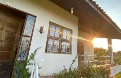 Casa à venda ou locação no condomínio chácara dos lagos, vinhedo.