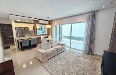 Apartamento com 3 quartos - pinheirinho - vinhedo/sp