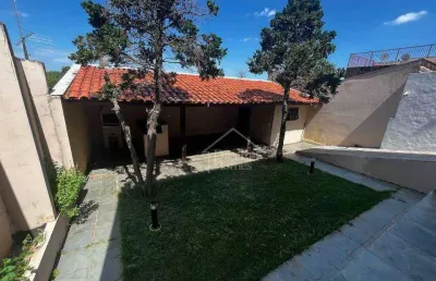 Casa com 4 quartos à venda na Rua Brasília, 100, Centro, Vinhedo