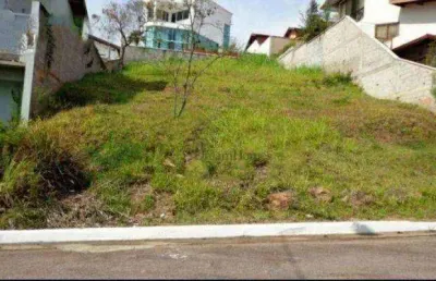 Terreno residencial à venda, rainha, louveira - te0580.