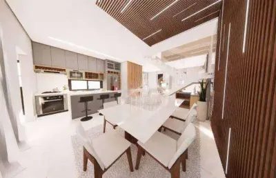 Casa residencial à venda, cachoeira, vinhedo - ca0871.