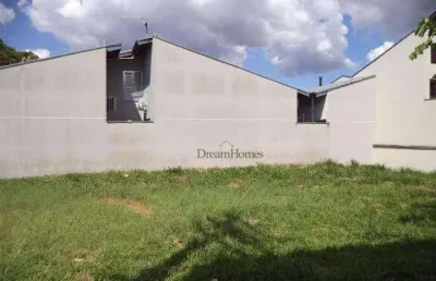 Terreno residencial à venda, nova vinhedo, vinhedo - te0572.