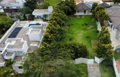 Terreno residencial à venda, bosque, vinhedo - te0584.
