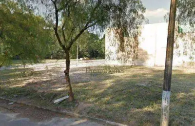 Terreno à venda na Rua Rodrigues Alves, 22, Jardim Niero, Louveira