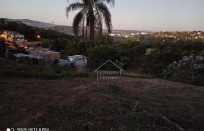 Chácara residencial à venda, jardim esplanada, itatiba - ch0098.
