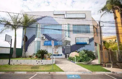 Prédio comercial à venda, centro, vinhedo - pr0007.