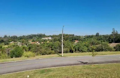 Terreno residencial à venda, monte alegre, vinhedo - te0599.
