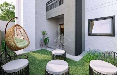 Apartamento à venda, residencial san giovani, vinhedo - sp