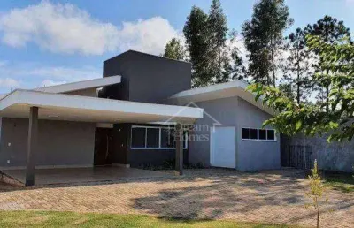 Casa com 3 quartos à venda na Rua Pau Brasil, 80, Vila Caldana, Louveira