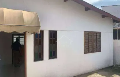 Casa com 2 quartos à venda na Rua Wadih Haddad, 100, Capela, Vinhedo