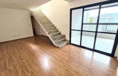 Cobertura com 3 quartos à venda. - centro - vinhedo/sp