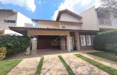 Casa com 3 quartos à venda na Rua Campos Salles, 2535, Jardim América II, Valinhos